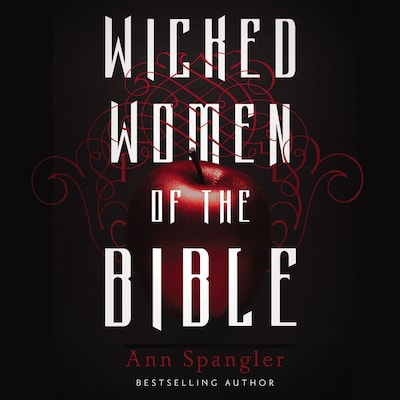 ann spangler women of the bible