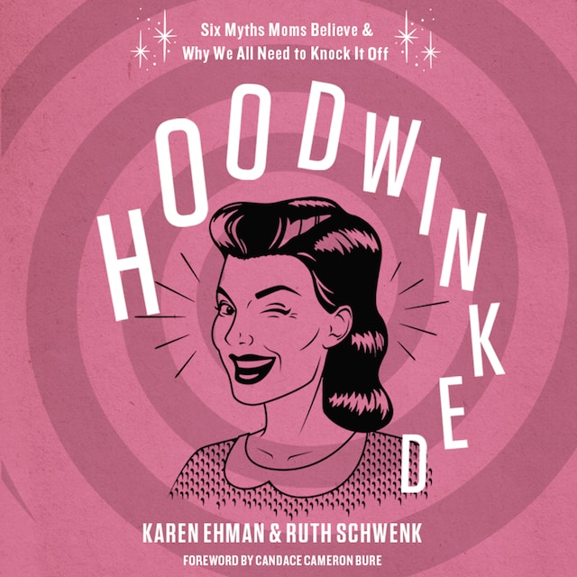 Book cover for Hoodwinked