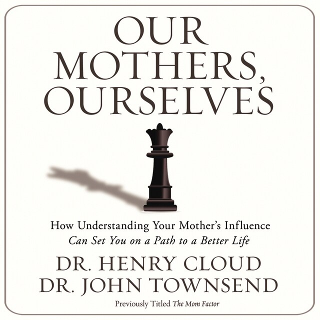 Book cover for Our Mothers, Ourselves