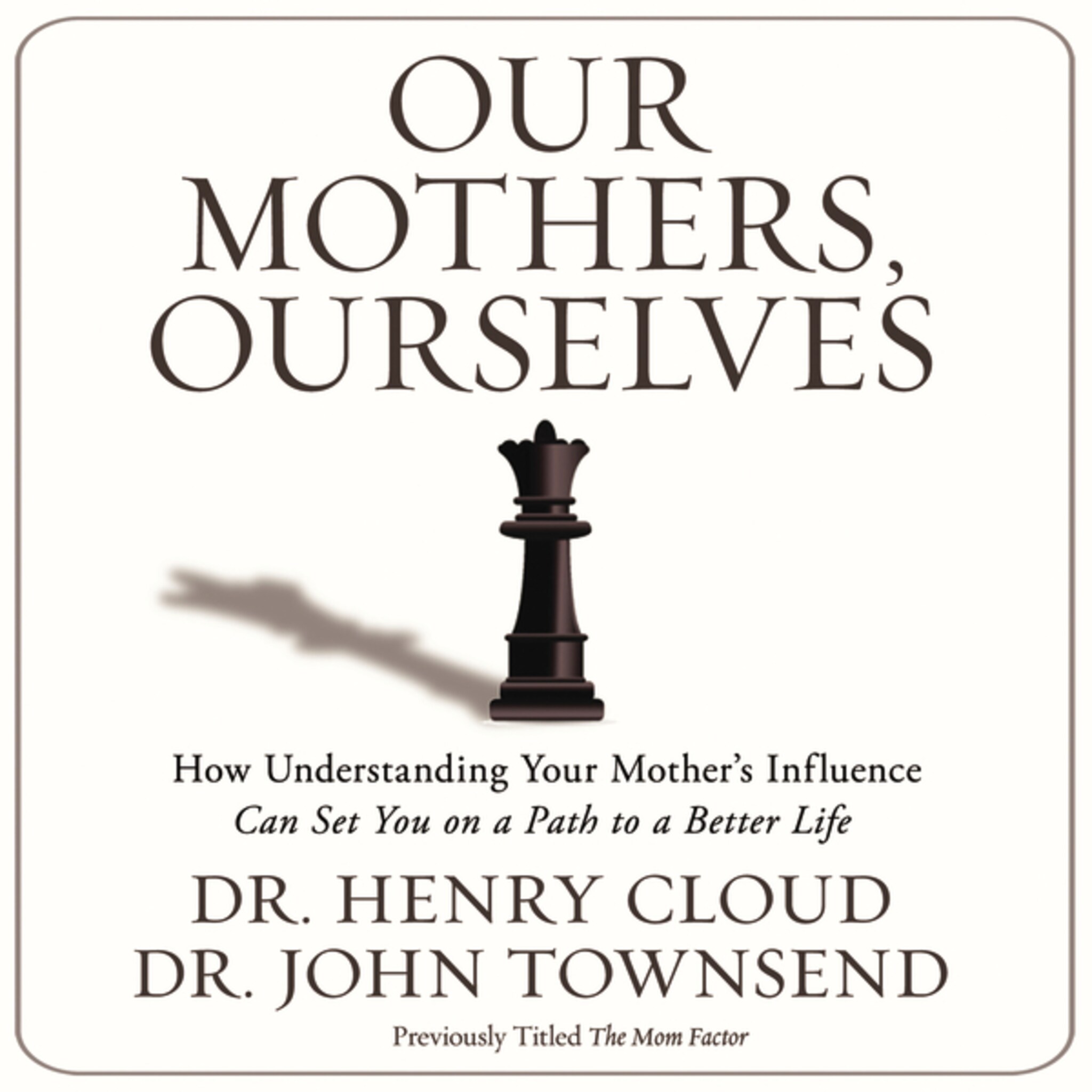 Our Mothers, Ourselves ilmaiseksi