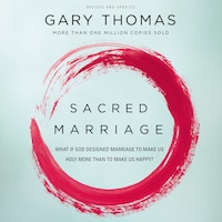 Sacred Marriage