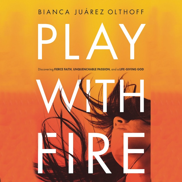 Book cover for Play with Fire