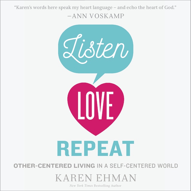 Listen, Love, Repeat