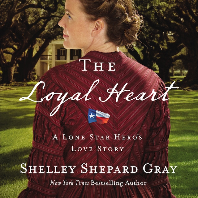 Book cover for The Loyal Heart