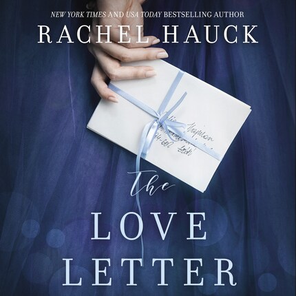 The Love Letter bookCoverFor