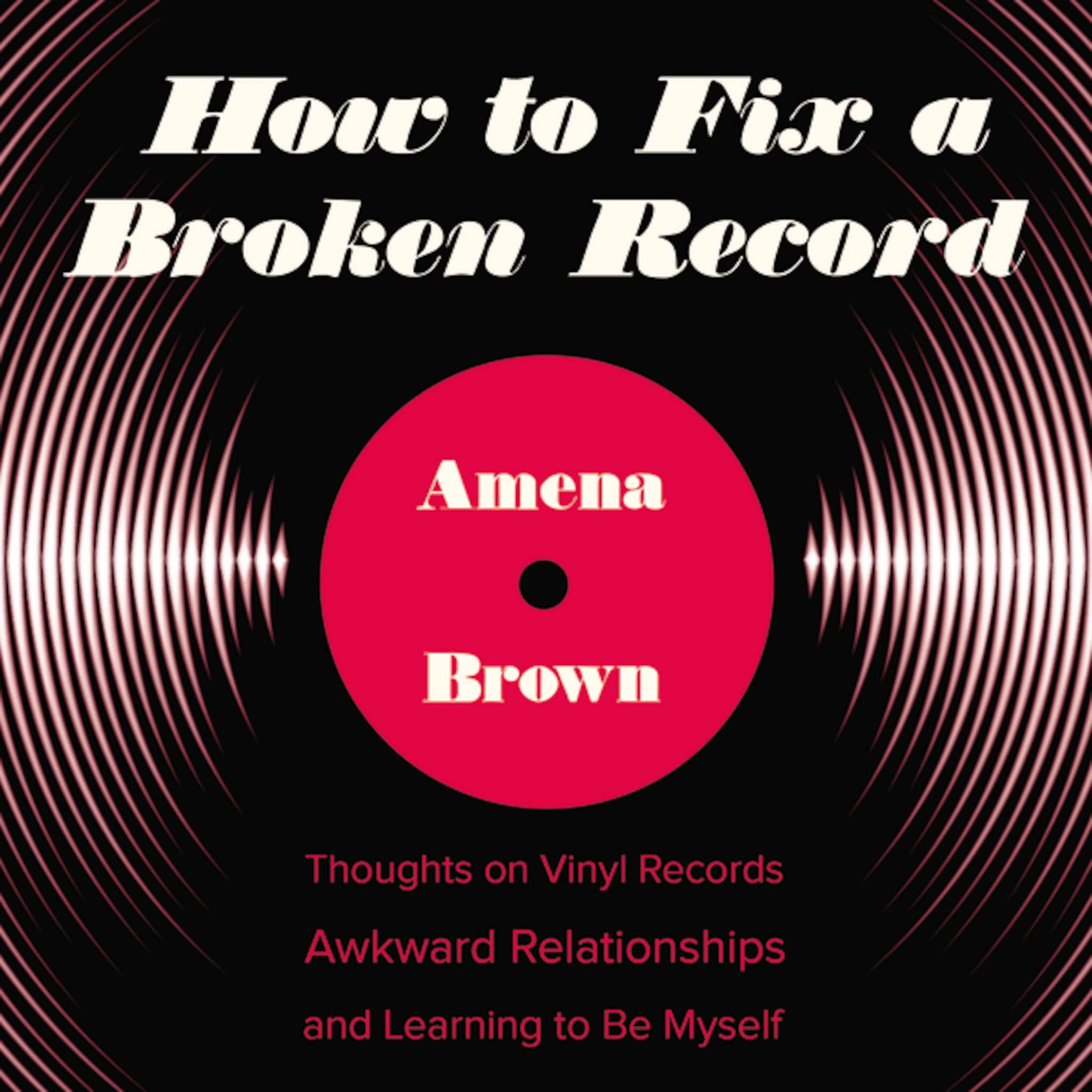How to Fix a Broken Record ilmaiseksi