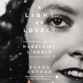A Light So Lovely bookCoverFor