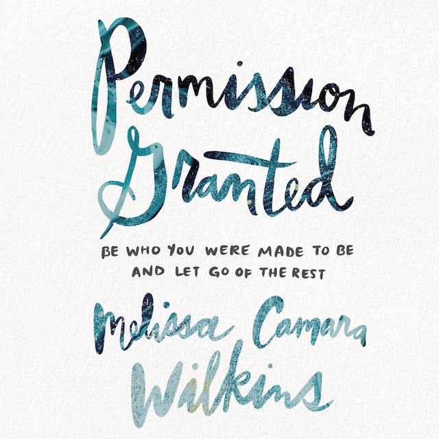 Copertina del libro per Permission Granted