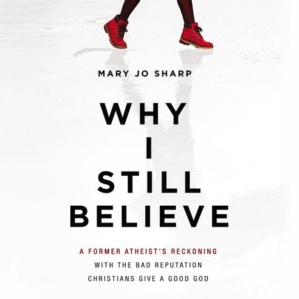 Why I Still Believe bookCoverFor