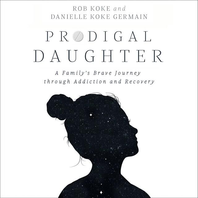 Buchcover für Prodigal Daughter