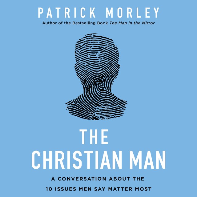 The Christian Man Bogomslag for The Christian Man