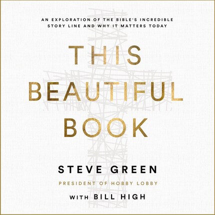 This Beautiful Book bookCoverFor