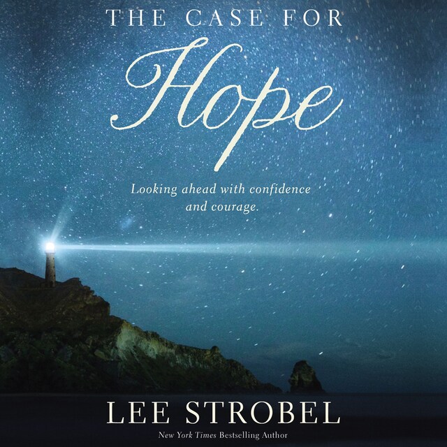 Book cover for The Case for Hope