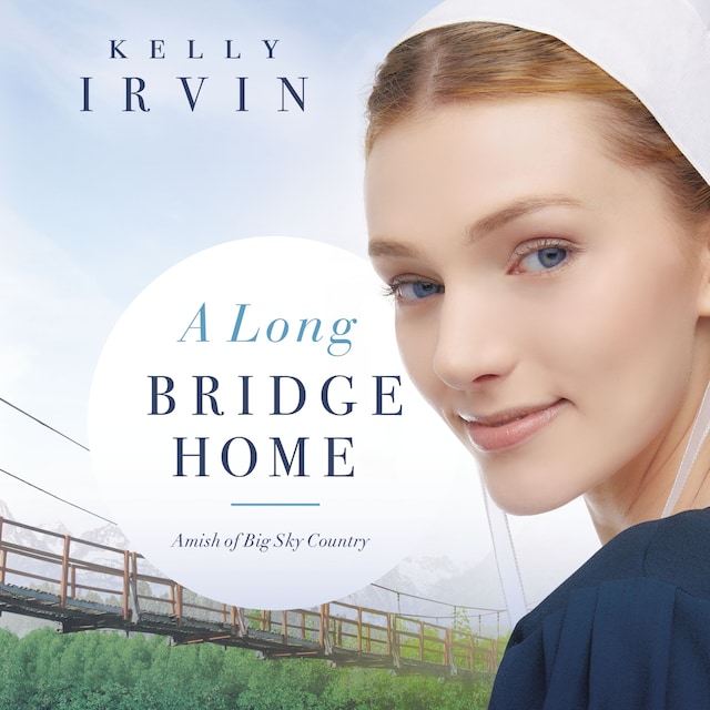 Book cover for A Long Bridge Home