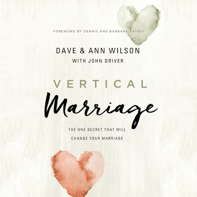 Book cover for Vertical Marriage