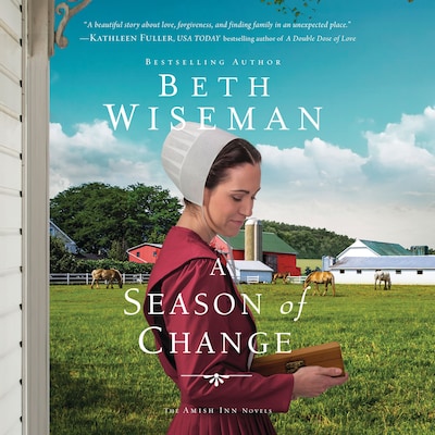 A Season of Change