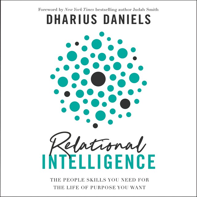 Book cover for Relational Intelligence