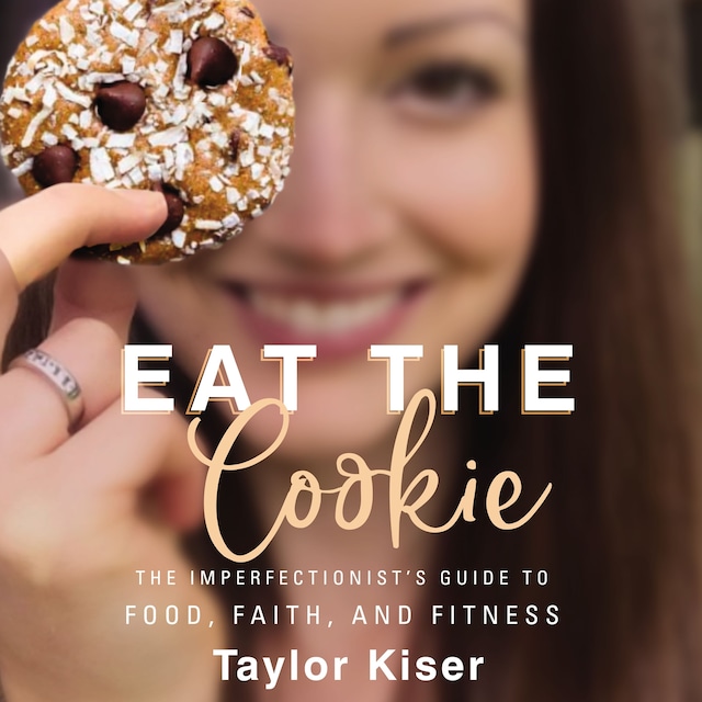 Book cover for Eat the Cookie