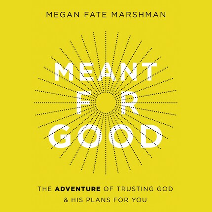 Meant for Good bookCoverFor