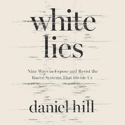 White Lies bookCoverFor