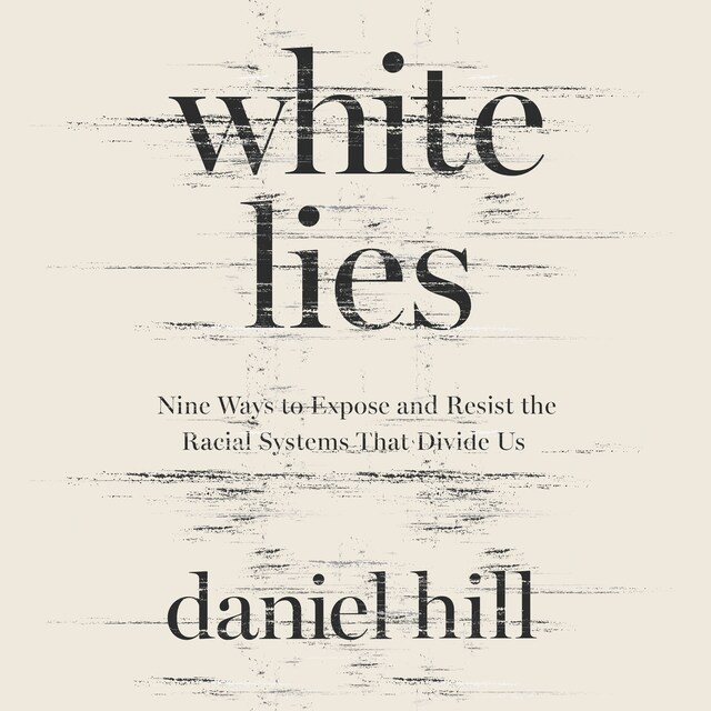 Buchcover für White Lies