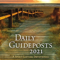 Daily Guideposts 2021
