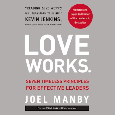 Love Works