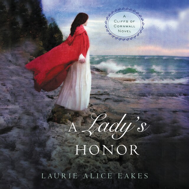 Buchcover für A Lady’s Honor