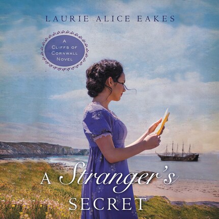 A Stranger's Secret bookCoverFor