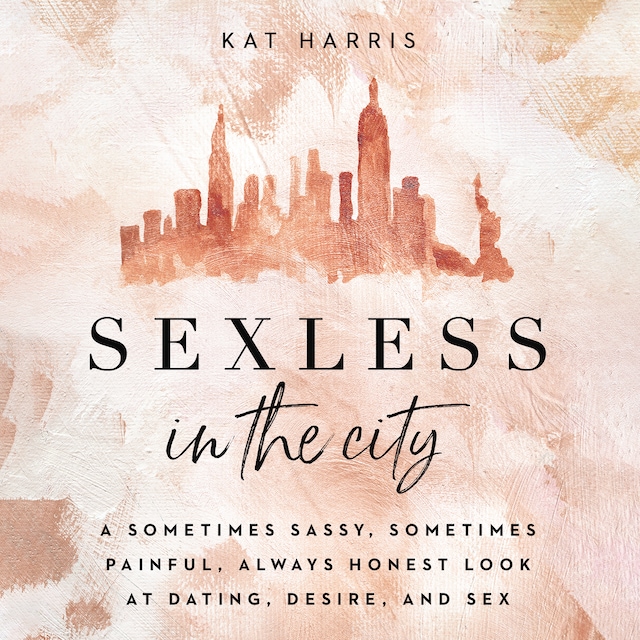 Buchcover für Sexless in the City