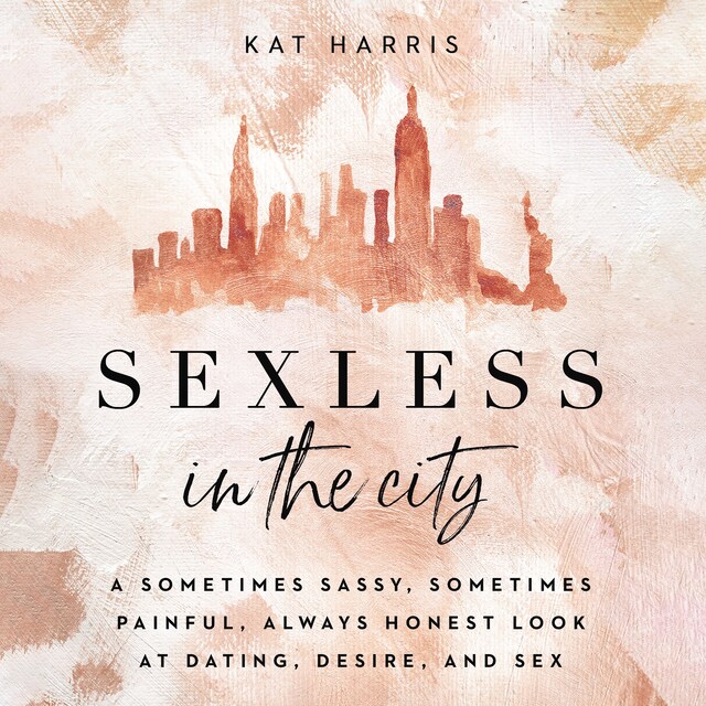 Buchcover für Sexless in the City