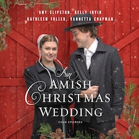 An Amish Christmas Wedding