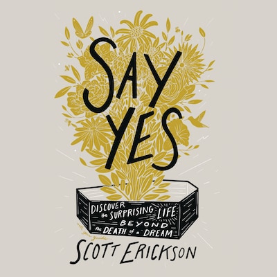 Say Yes