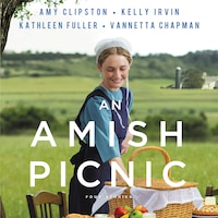 An Amish Picnic