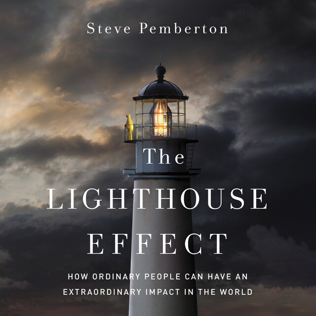 Book cover for The Lighthouse Effect