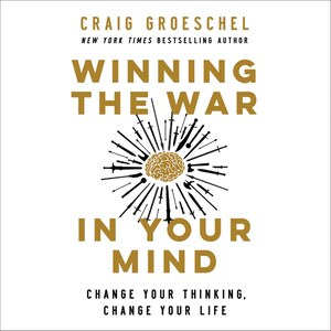 Winning the War in Your Mind bookCoverFor