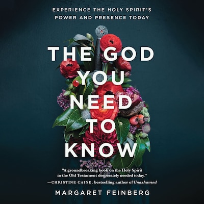 The God You Need to Know