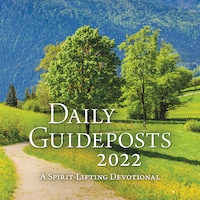 Daily Guideposts 2022