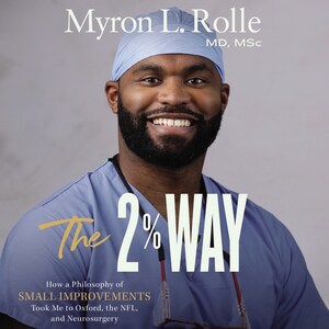 The 2% Way bookCoverFor