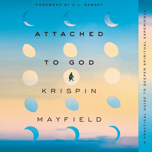 Book cover for Attached to God