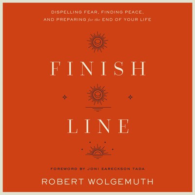Finish Line