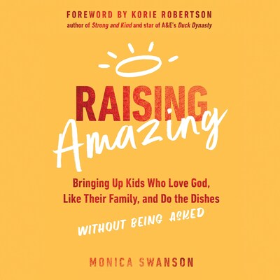 Raising Amazing