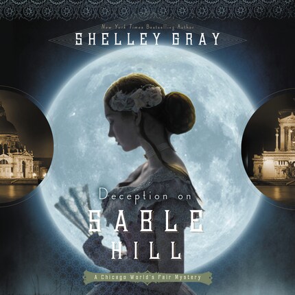 Deception on Sable Hill bookCoverFor