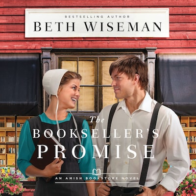 The Bookseller’s Promise