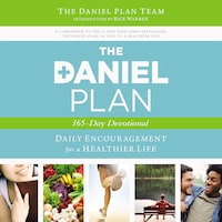 The Daniel Plan 365-Day Devotional