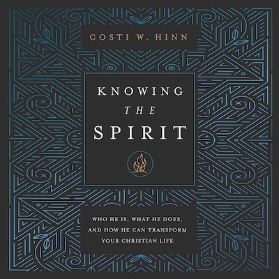 Knowing the Spirit