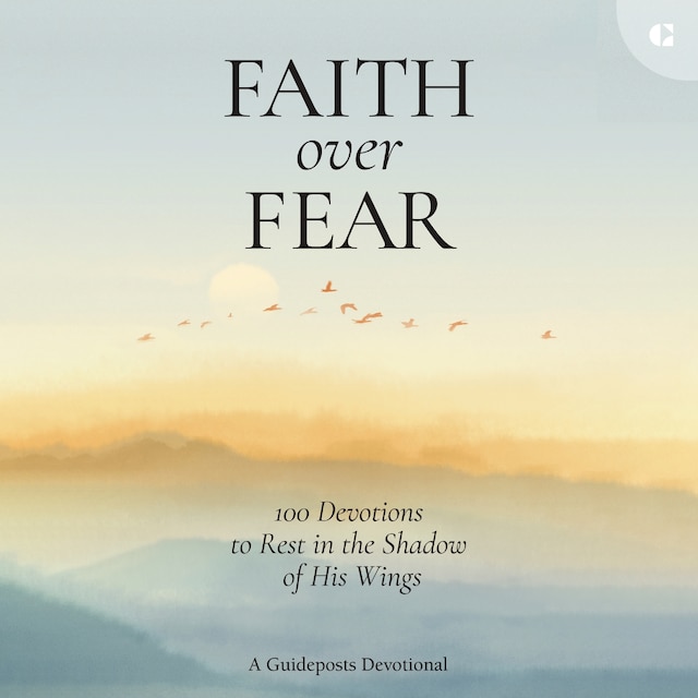 Bokomslag for Faith over Fear