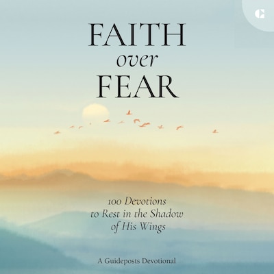 Faith over Fear