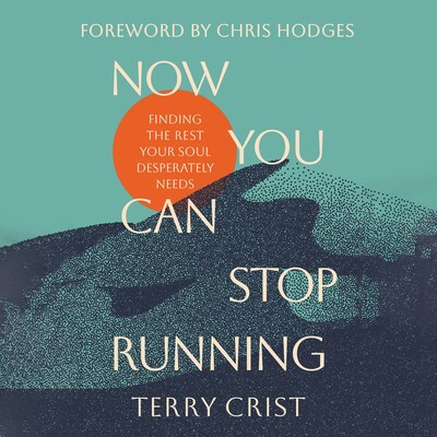 Now You Can Stop Running