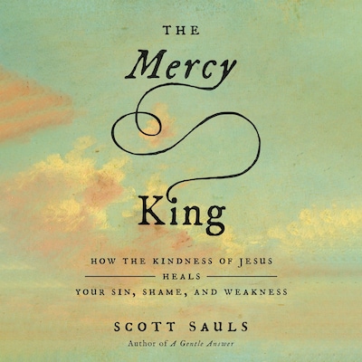 The Mercy King